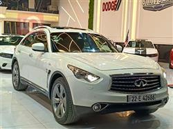 ئينفنتي QX70